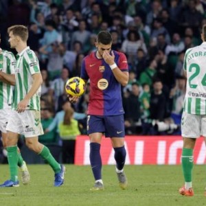 开云平台-巴萨的倒霉11月离去，噩梦12月又开始了？