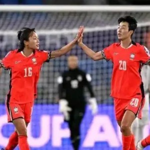 体育娱乐-3-0亚洲杯首支8强诞生 中国女足或8强战遇韩国 卫冕硬仗提前打响