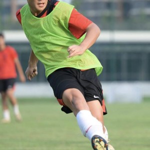 开云平台-少年“小帅”：从中乙首球到金童加冕，成都09后小将逐梦绿茵