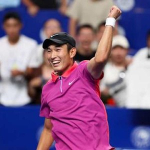 开云平台-中网男单商竣程小布首轮遭遇 辛纳阿卡梅总出战