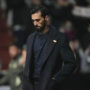 开云体育app-皇马两连败基本退出争冠队伍，吕迪格争议动作被裁判无视引争议