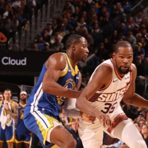 中国体育-仅西部第11！太阳空有三巨头，杜兰特冲冠梦再碎？