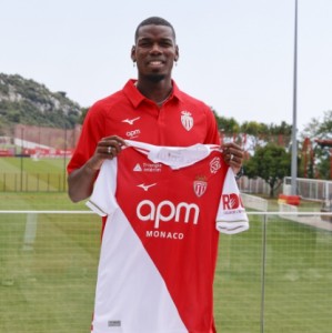 加盟2个月一场没踢！博格巴推迟复出，主帅无奈官宣，成冤大头